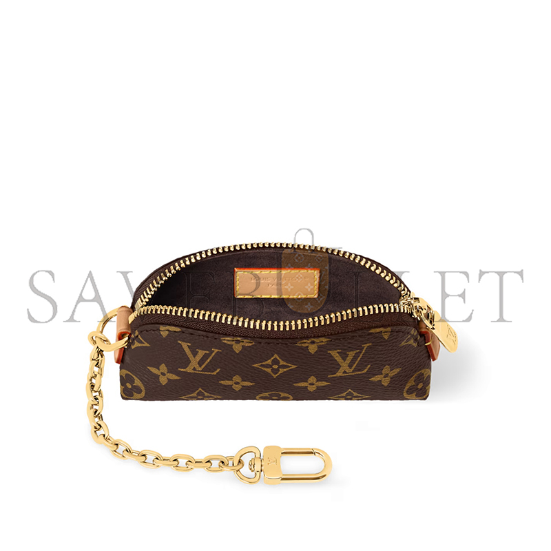 l0*is V*t0n cosmetic lipstick pouch m25694 (11*6*3.3cm)